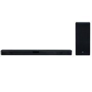 Soundbar LG BAR SL5Y, Black 