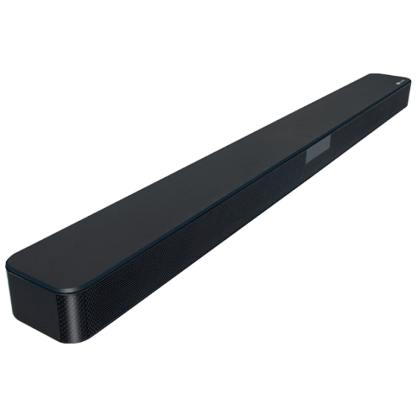 Soundbar LG BAR SL5Y, Black  photo 2