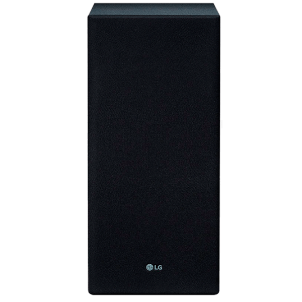 Soundbar LG BAR SL5Y, Black  photo 3