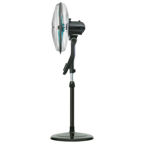 Ventilator Rowenta VU4110F2 Black 60 W, Mecanic, Numărul de viteze: 3 photo 3