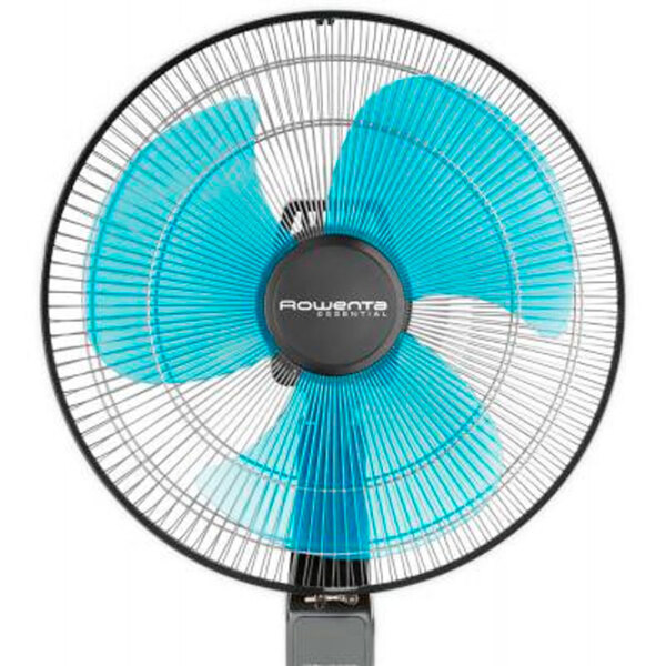Ventilator Rowenta VU4110F2 Black 60 W, Mecanic, Numărul de viteze: 3 photo 4