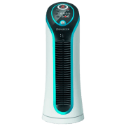 Ventilator Rowenta VU6210F0 White 30 W, Electronic, Numărul de viteze: 3