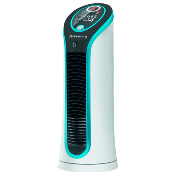 Ventilator Rowenta VU6210F0 White 30 W, Electronic, Numărul de viteze: 3 photo 2
