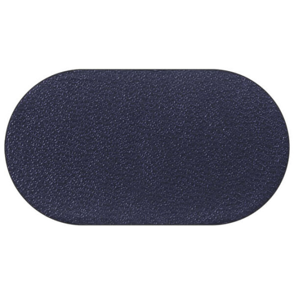 Husă pentru căști Nillkin NJ019 Blue Nillkin, Leather photo 3