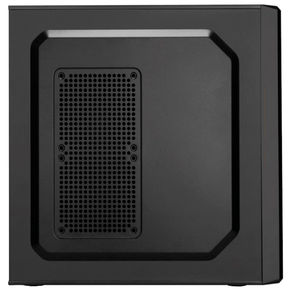 Calculator personal Navigator 01748, Black Red Intel i3-9100 8GB 1TB photo 2