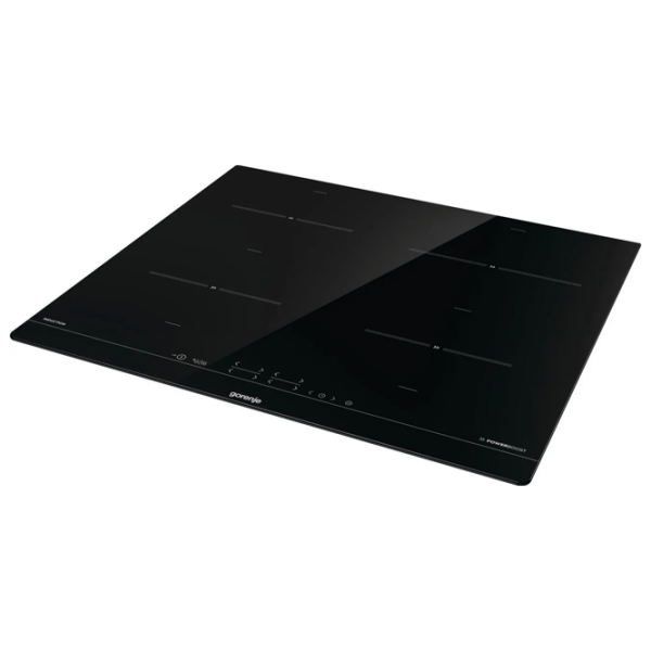 Plită încorporabilă cu inducție Gorenje IT 641 BSC Black Vitroceramică, 7200 W photo 3