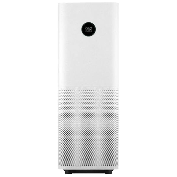 Purificator de aer Xiaomi Mi Air Purifier Pro White  photo 1