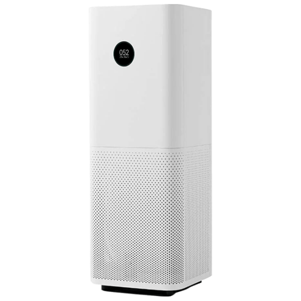 Purificator de aer Xiaomi Mi Air Purifier Pro White  photo 2