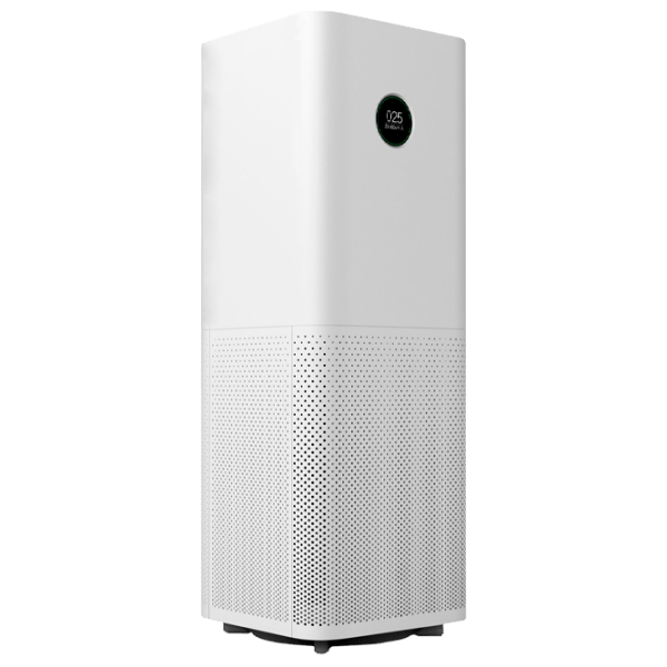 Purificator de aer Xiaomi Mi Air Purifier Pro White  photo 3