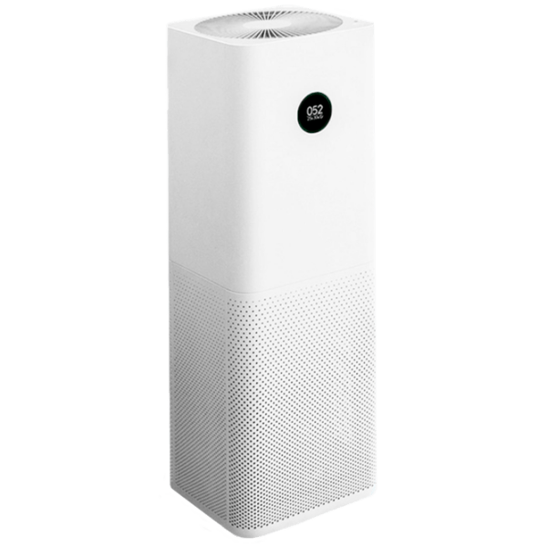 Purificator de aer Xiaomi Mi Air Purifier Pro White  photo 4