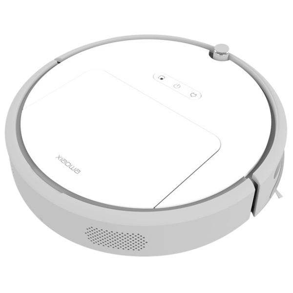 Пылесос Xiaomi Xiaowa E20 Lite Белый Влажная, 54 Вт, 70 дБ photo 3