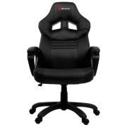Scaun Gaming Arozzi Monza Black Gray 