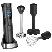 Blender portabil CUISINART CSB300BE Black 