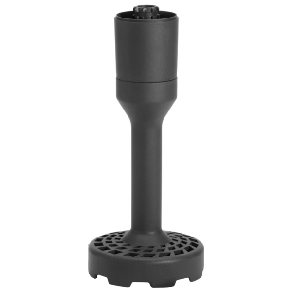 Blender portabil CUISINART CSB300BE Black  photo 4