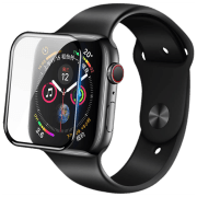 Защитное стекло для умных часов Apple Watch SE/ 6/ 5/ 4 Nillkin, 3D