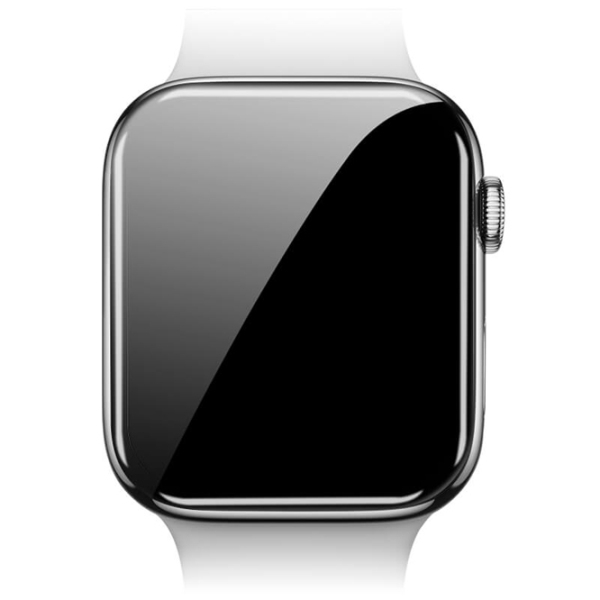 Sticlă de protecție pentru ceas inteligent Apple Watch SE/ 6/ 5/ 4 Nillkin, 3D photo 4