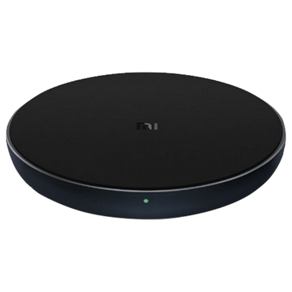 Беспроводная зарядка Xiaomi WPC03ZM (10 Вт) Черный 2 A / Черный photo 1
