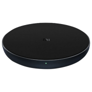 Беспроводная зарядка Xiaomi WPC03ZM (10 Вт) Черный 2 A / Черный