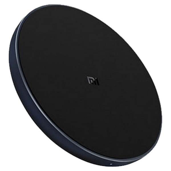 Беспроводная зарядка Xiaomi WPC03ZM (10 Вт) Черный 2 A / Черный photo 2