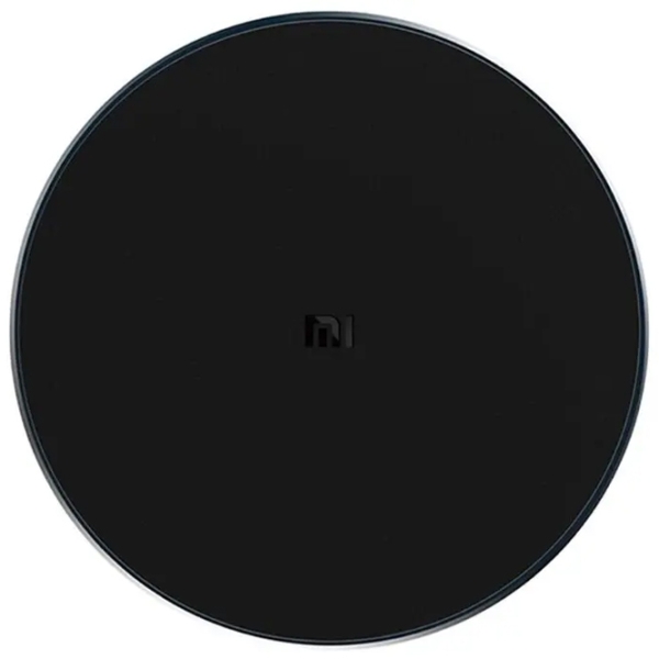 Беспроводная зарядка Xiaomi WPC03ZM (10 Вт) Черный 2 A / Черный photo 3