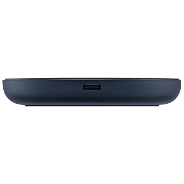Беспроводная зарядка Xiaomi WPC03ZM (10 Вт) Черный 2 A / Черный photo 4