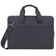 Geantă pentru laptop RivaCase 8221 13.3" Black 