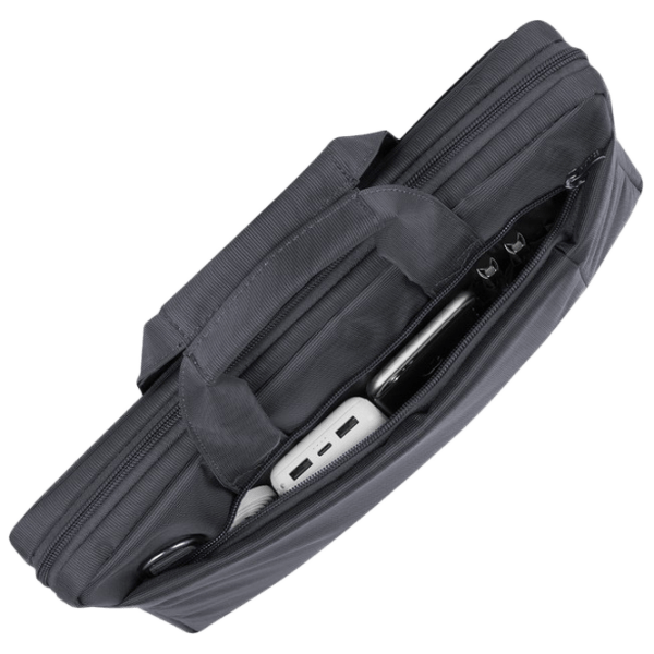 Сумка для ноутбука RivaCase 8221 13.3" Черный  photo 5
