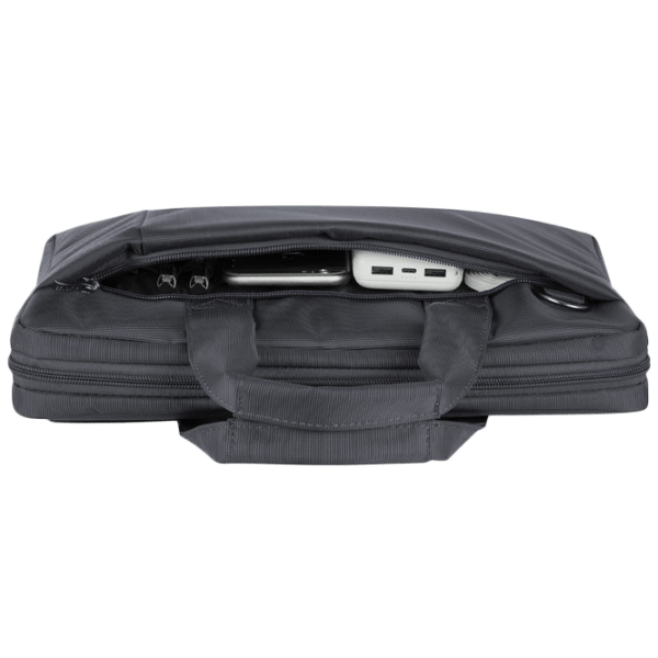Сумка для ноутбука RivaCase 8221 13.3" Черный  photo 6