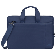Geantă pentru laptop RivaCase 8221 13.3" Blue 