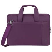 Geantă pentru laptop RivaCase 8221 13.3" Purple 