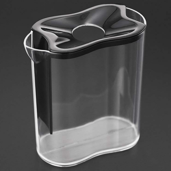 Соковыжималка Russell Hobbs 24741-56 Черный 550 Вт, Центробежная, Количество скоростей: 2 photo 2