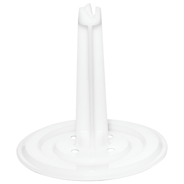 Aparat de mărunţit Bosch MMR08A1 White Rețea, 400 W, 0.8 l photo 4