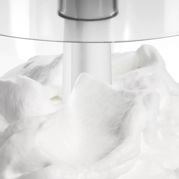 Aparat de mărunţit Bosch MMR08A1 White Rețea, 400 W, 0.8 l photo 5