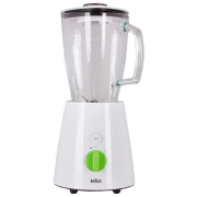 Blender staționar Braun JB3060 White 