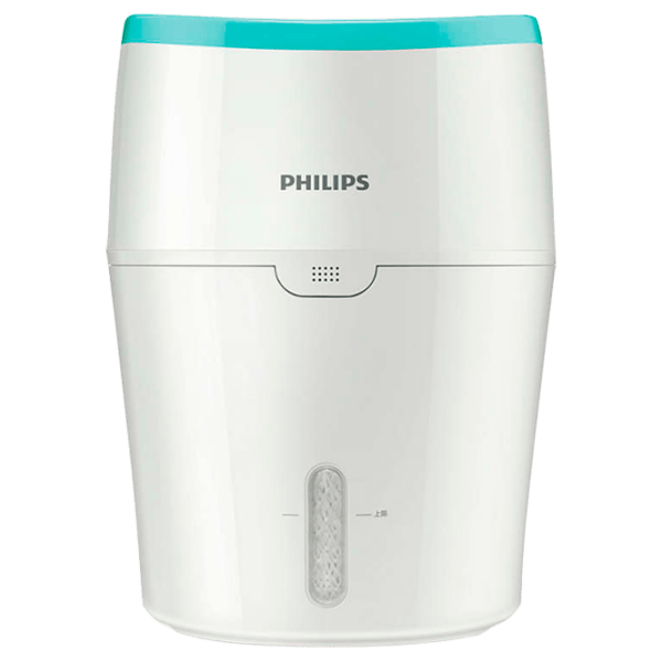 Увлажнитель воздуха Philips HU4801/ 01 Белый  photo 1