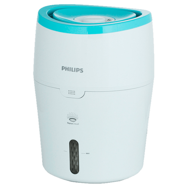 Увлажнитель воздуха Philips HU4801/ 01 Белый  photo 2