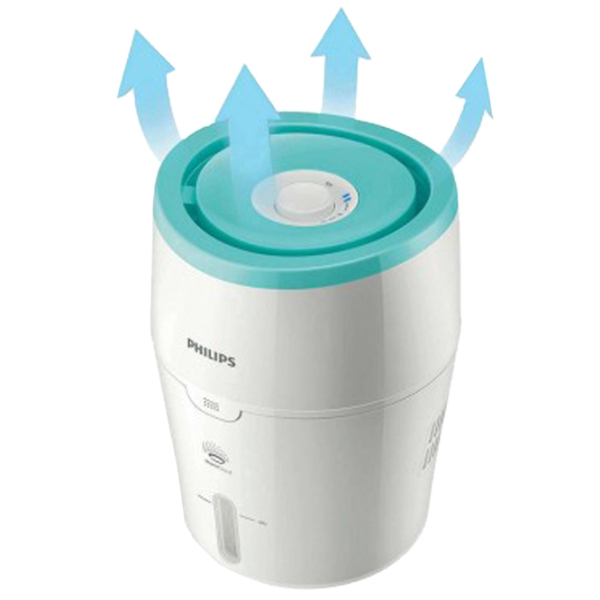 Увлажнитель воздуха Philips HU4801/ 01 Белый  photo 3