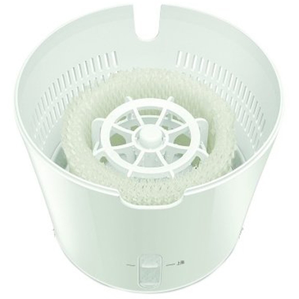 Увлажнитель воздуха Philips HU4801/ 01 Белый  photo 4
