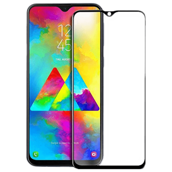 Защитное стекло для смартфона Samsung Galaxy A40 Pick Me, photo 1