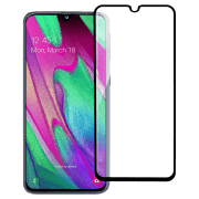 Защитное стекло для смартфона Samsung Galaxy A40 Pick Me, 3D