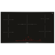 Plită cu inducție Bosch PIV975DC1E, Black 
