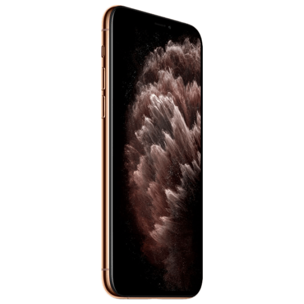 Apple iPhone 11 Pro 256 ГБ Золото 5.8" | 12 Мп | 4 ГБ | Single SIM photo 2