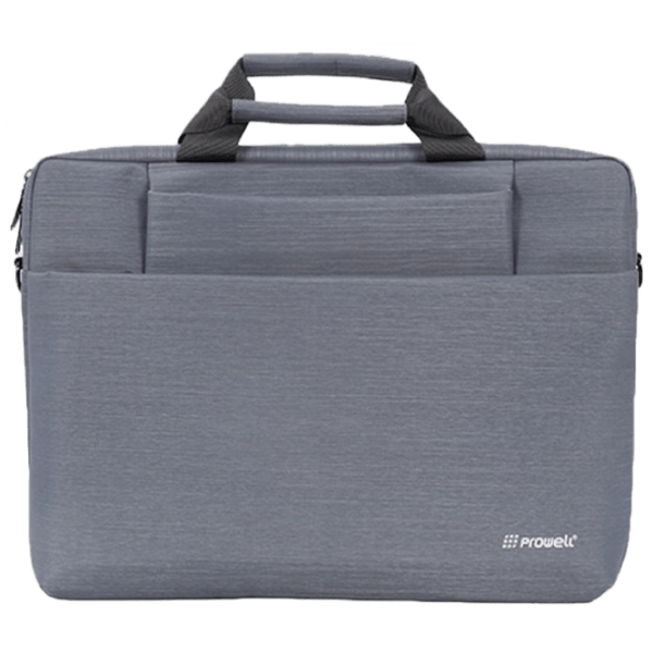 Geantă pentru laptop Prowell NB53394 15.6" Gray  photo 1