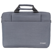 Geantă pentru laptop Prowell NB53394 15.6" Gray 