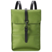 Рюкзак Remax Double 609 15.6" Черный
Зеленый 