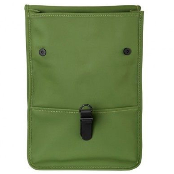 Rucsac Remax Double 609 15.6" Black
Green  photo 2
