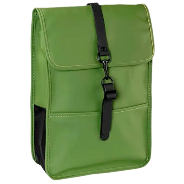 Rucsac Remax Double 609 15.6" Black
Green  photo 3