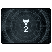 Covoraș pentru mouse Razer Goliathus - Medium Speed - Destiny 2 Gray Black 355 x 3 x 254 mm
