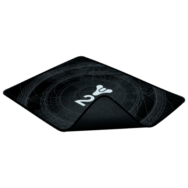 Covoraș pentru mouse Razer Goliathus - Medium Speed - Destiny 2 Gray Black 355 x 3 x 254 mm photo 4