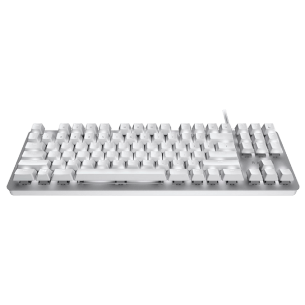 Tastatură Razer BlackWidow Lite Mercury Gaming, Cu fir photo 2